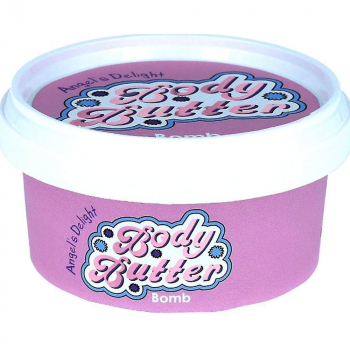 Body Butter Angels Delight
