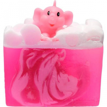Seife Pink Elefants